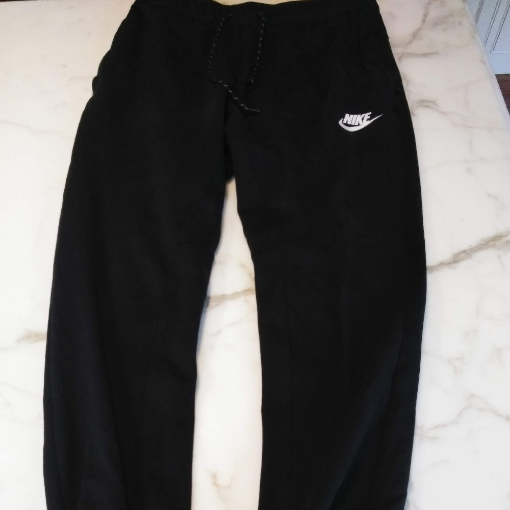 Nike Tech Modern Jogger Medium Black